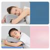 Office Nap Pillow Memory Foam Adult Student Classroom Desk Sleeping Ergonomic Support Portable Cushion for Office & School Use