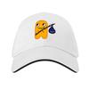 Runaway Peccy Baseball Cap tea Hat Snap Back Hat Golf Cap hiking hat Men Caps Womens