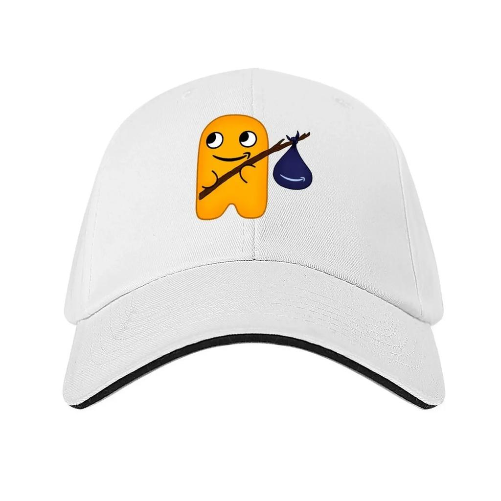 Runaway Peccy Baseball Cap tea Hat Snap Back Hat Golf Cap hiking hat Men Caps Womens