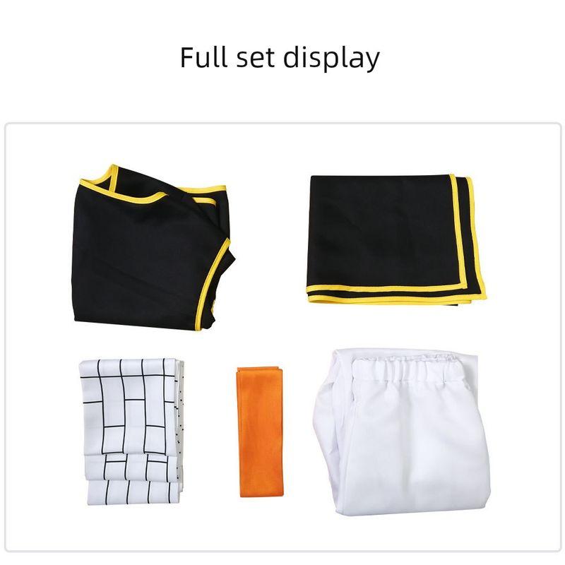 

Jujuyuan Fairy Tail Cosplay 7 Years Later Natsu Cosplay Costume 3Rd Generation Costume Halloween Cosplay Outfit Nazz S