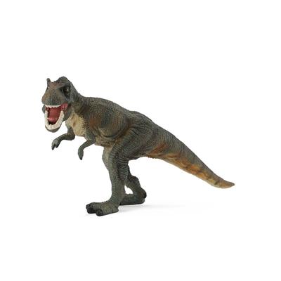 Zbierz figurkę dinozaura Tyrannosaurus Rex (Duży)
