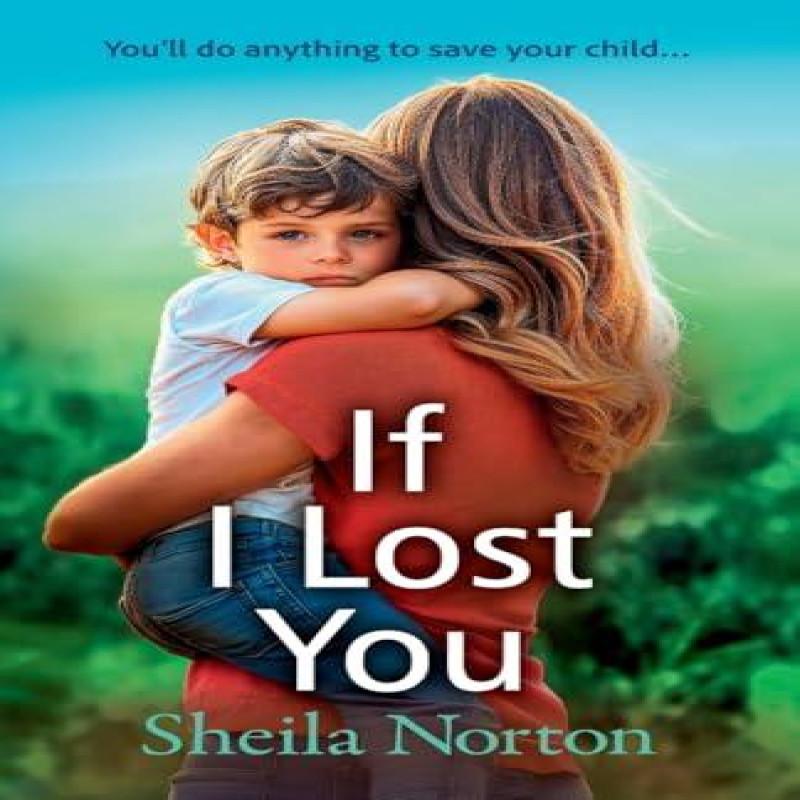If I Lost You by Sheila Norton Paperback Book 9781785136795