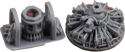 Modely a zberateľstvo – Modely