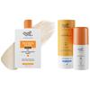Chemist at Play Roll-On Ascelle con 5% AHA, Acido Lattico e 1% Acido Mandelico 40ml e Chemist At Play Gel Doccia Esfoliante Corpo con 1% Acido Salicilico 236ml