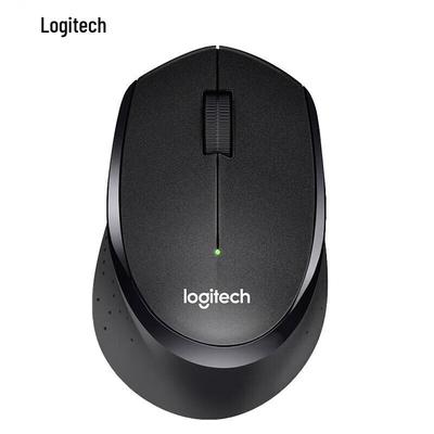 Logitech M330 Wireless Mouse