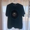 [USED] Eve Singer Long Sleeve T-Shirt "Huran Na Shokutaku" Live Goods White Size M