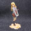 Anime Your Lie in April Miyazono Kaori 1/7 Scale Painted PVC Figure Collectible Model Toy 20cm