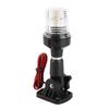 6 Inch Folding Anchor Light All Round Boat Light 33LED 3NM Visibility IP66 Water Proof Marine Lamp