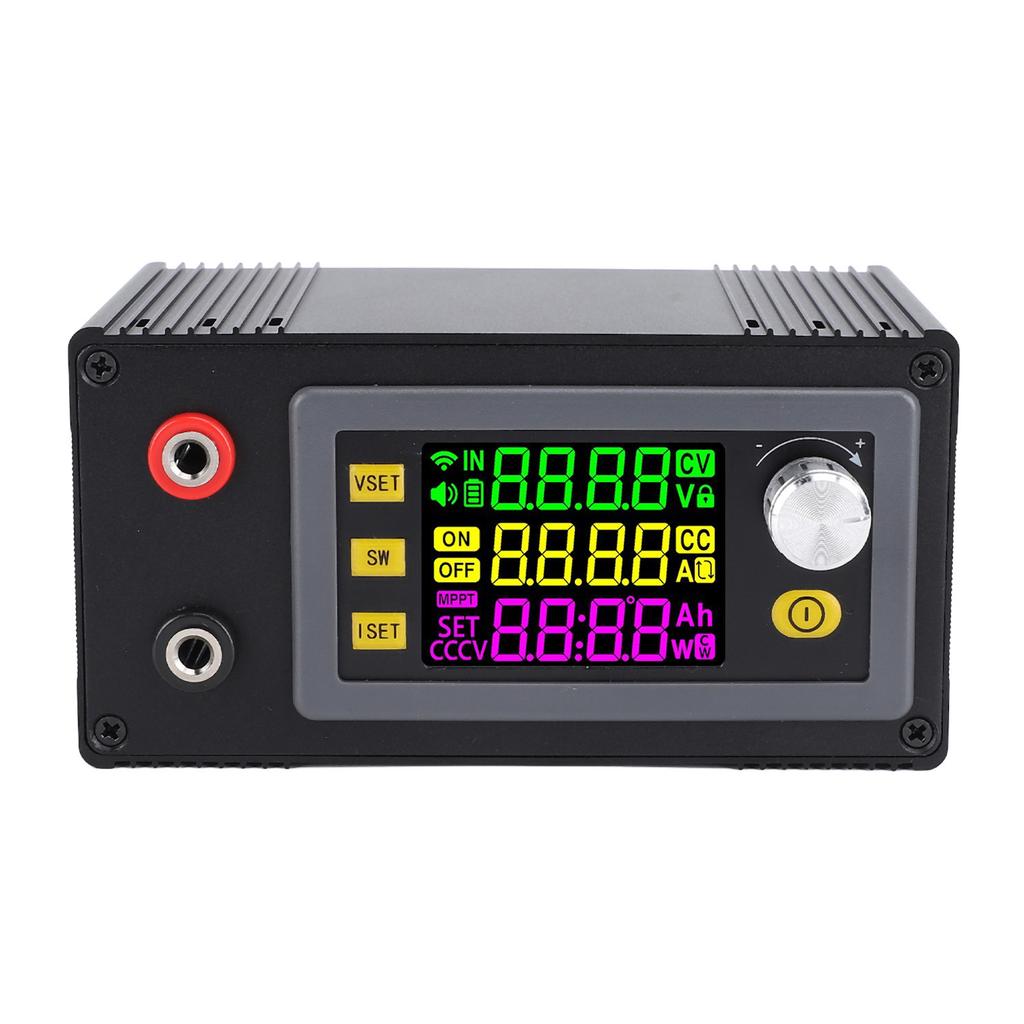 DC Voltage Regulator 12 72V Input 0 65V 0 9A 585W Output Digital Display DC Voltage Stabilizer
