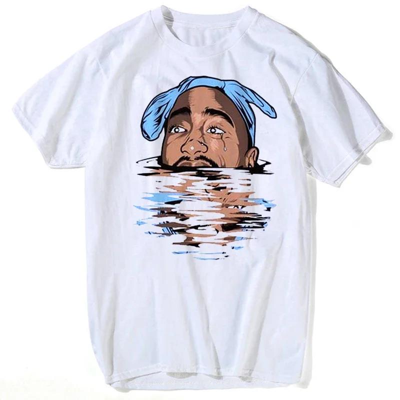 biggie Makaveli Rapper Snoop Dogg Smalls Eminem J Cole Jayz Savage Hip Hop Rap Music Tupac pac T Shirt Shakur Hip Hop TShirts