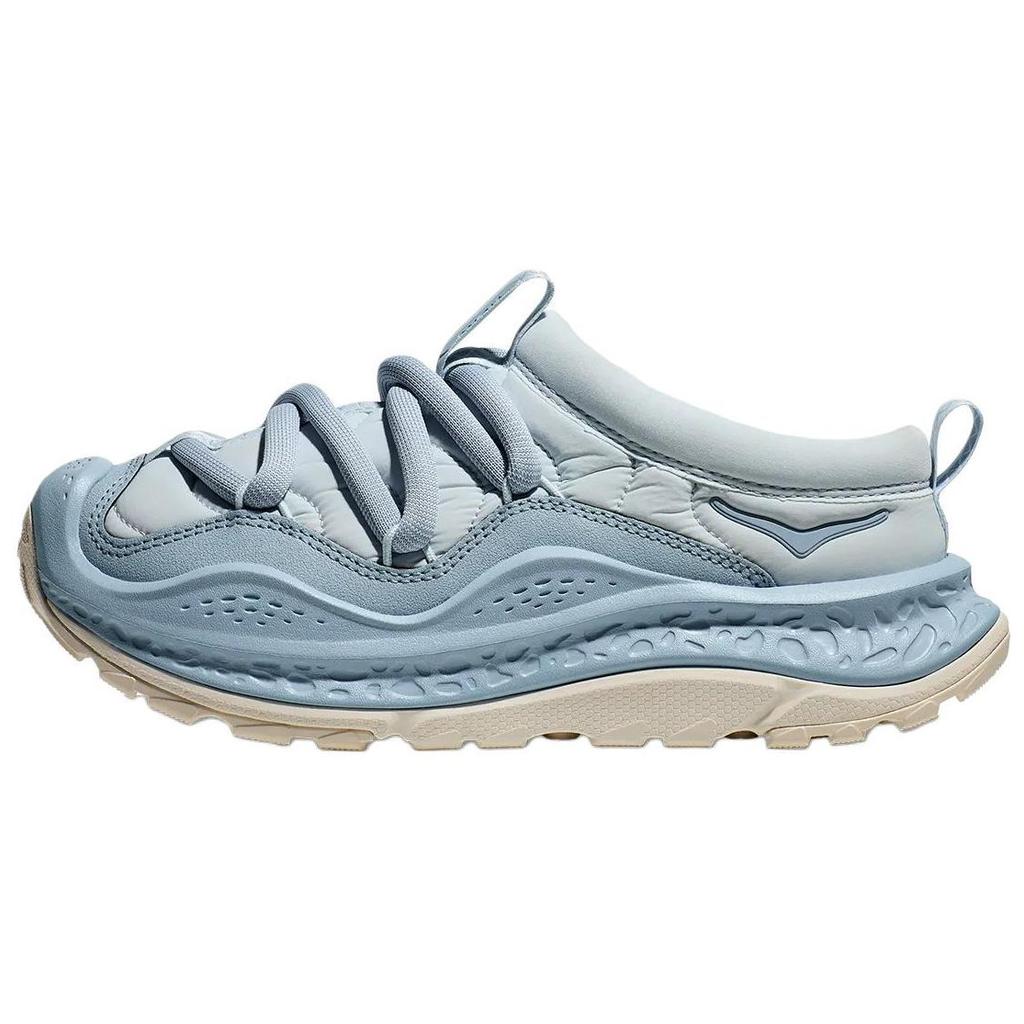 HOKA Ora Primo Overcast Drizzle Unisex Sneakers Blue 1141570-ORZ