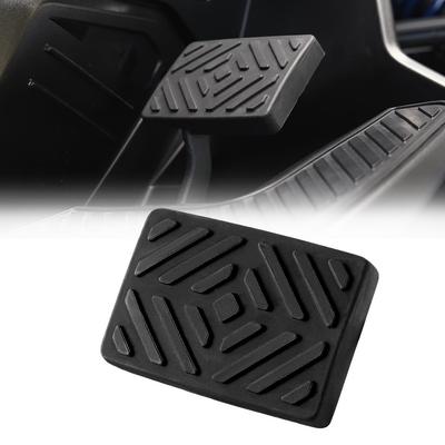 Brake Rubber Pedal Cover for Can‑Am Spyder RT RT Limited 2020+ Foot Rest Parts