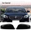 Rearview Mirror Shell with Turn Signal for 09-15 Buick LaCrosse