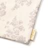Franc Franc Japan Classic Flower Light Pink Mesh Pouch Set