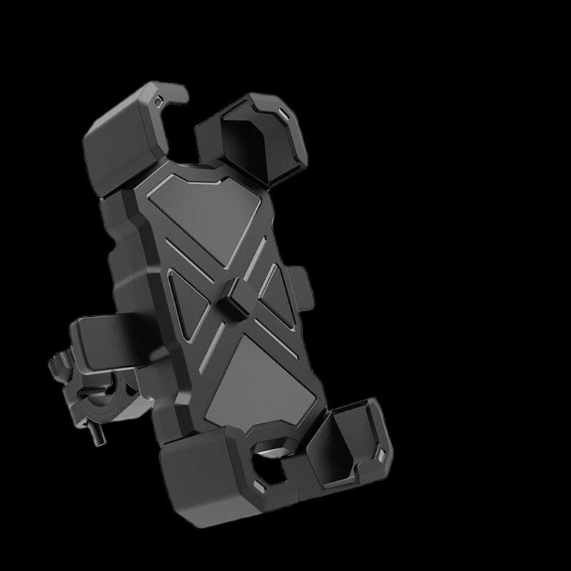 Universal Bicycle & Motorcycle Phone Mount