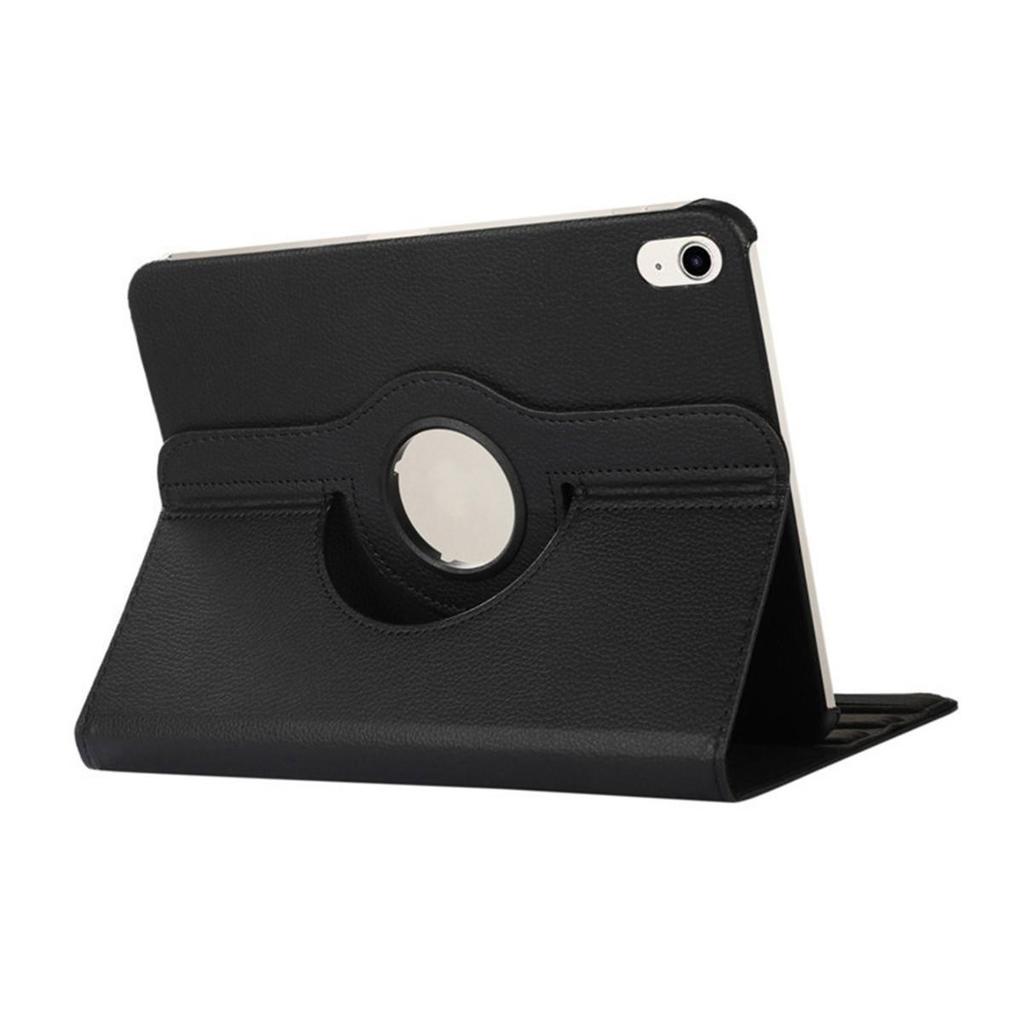 360° Rotating Leather iPad Protective Case - Full Coverage DIY Air7 Shell 2025