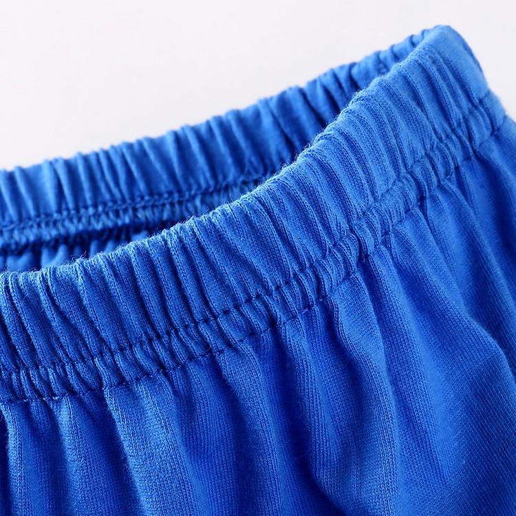 3PCS Big Size Underwear Men's Briefs Large Underpants Middle-aged and elderly Cotton ComfortablePanties L XL 2XL 3XL 4XL 5XL