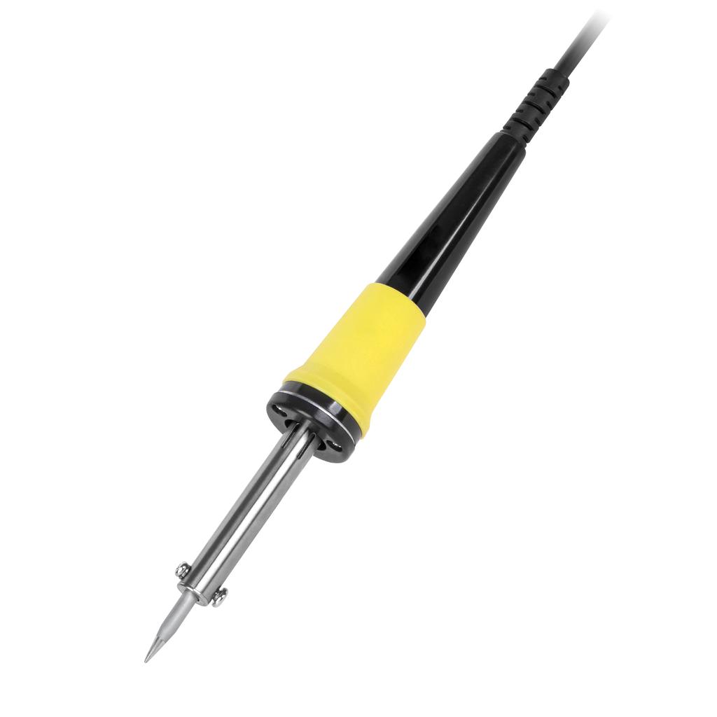 Kemot 40W CE electronic soldering iron with resistance heating element, precision
