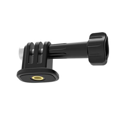 Action Camera Quick Release Set 1/4inch Adapter Mount Base For Action Camera Expansion Adapter Mount Accessories