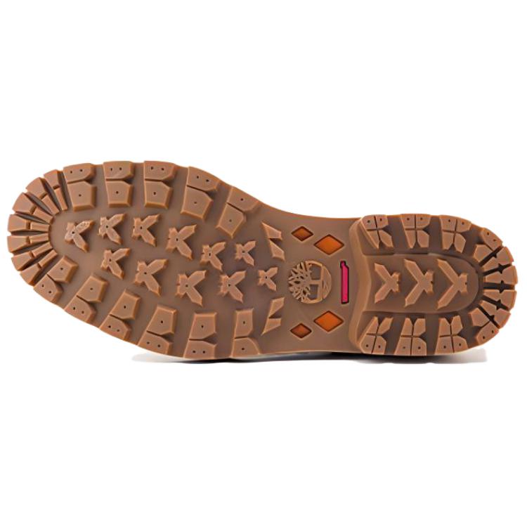 Timberland Men's Casual Sneaker A69TWEM9