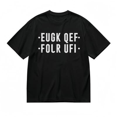 Toppar – T-shirts
