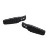 Motorcycle Front Rear Footrest Foot Pegs Pedals for DUKE 125 200 250 390 19-24 RC125 RC200 RC390 Duke250 Duke390