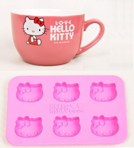 Hello Kitty Soft Caramel Maker NCM1
