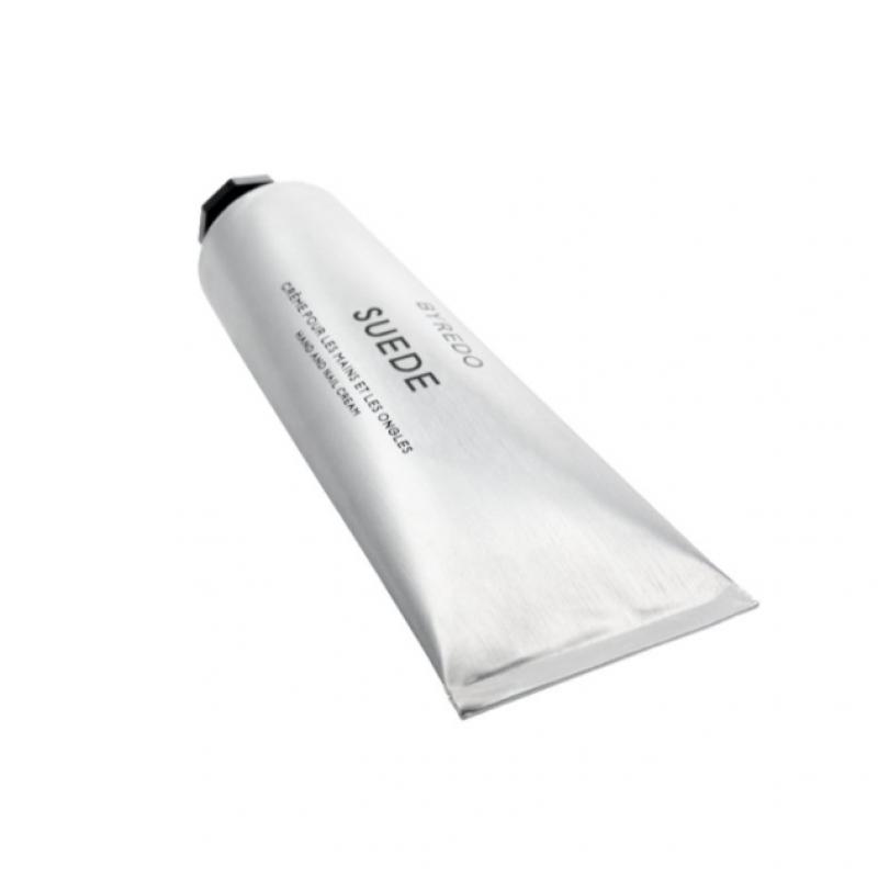 Byredo Suede Hand   Nail Cream 50ml