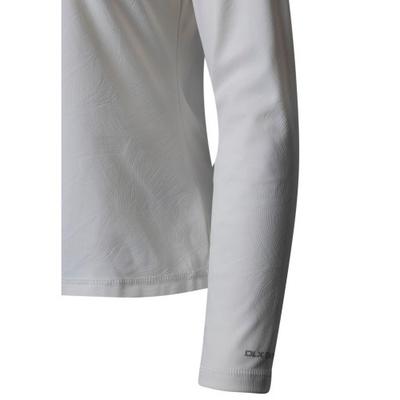 Damen/Damen Anneliese Langarm-Oberteil