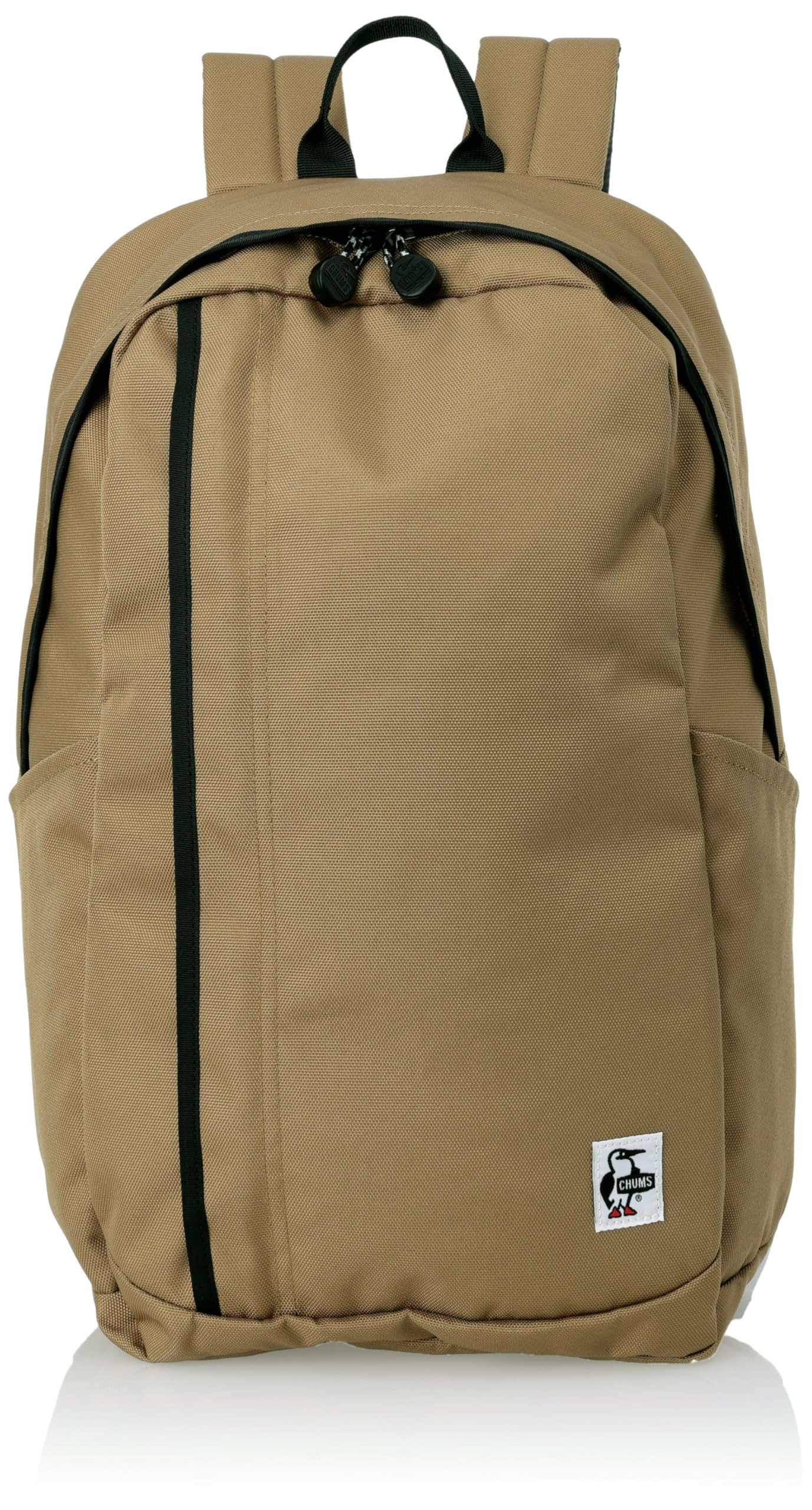 

Daypack Recycle Ordinary Day Pack Brown [Chums] Men s
