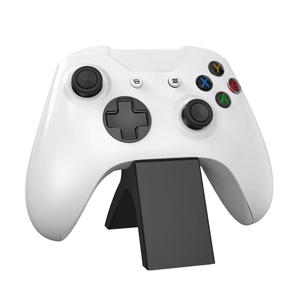Spiel Controller Ständer Desktop Halter für Schalter Pro PS5 Gamepad Display Halterung Xbox Serie X Universal Gamepad Joystick Zeigen Rack