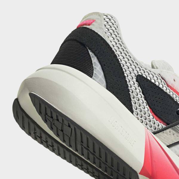 AdidaS Women S Lightweight Running Shoe Technology Light Blaze Modern deSign