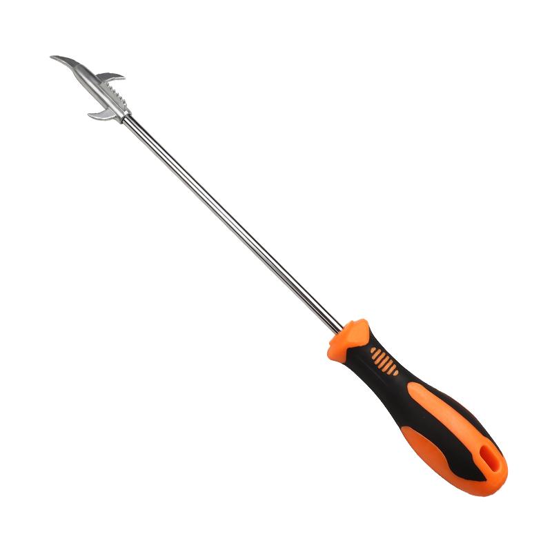 Multi-functional Tire Stone Cleaning Hook and Pick Tool