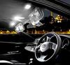 LED Room 6000k ZYX10 NGX50 SMD All 294 Lights C-HR Lamp, 5-Piece Set, White, 3-Chip, Grades,