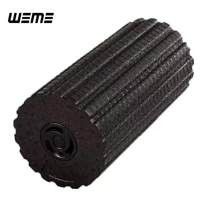 WEME 4-Speed Electric Hollow Yoga Foam Roller