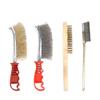 Long Handle Wire Brush Sets