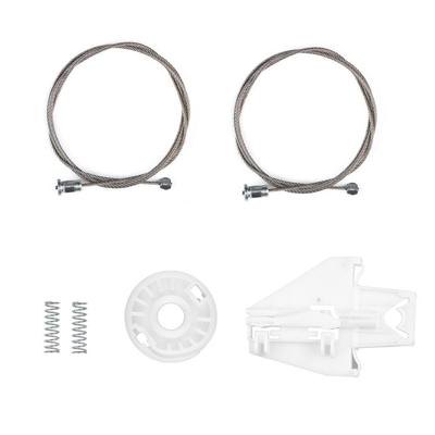 Front Left Window Repair Kit for Skoda Fabia