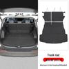 Toyota RAV4 Trunk Mat - Compatible with 26 Models, TPE Material for Highlander, Custom Decorative Mat