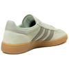 Adidas Wmns Handball Spezial 'Linen Green Silver' Women's JR3628