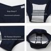 FINETOO M-XXXL Cotton Panties Women's Underwear Female Underpants Lingerie for Ladies Sexy Thong Brazilian Briefs Big Plus Size