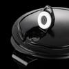 Ru Han Creative 316 Stainless Steel Instant Noodle Bowl & Lunch Box Set