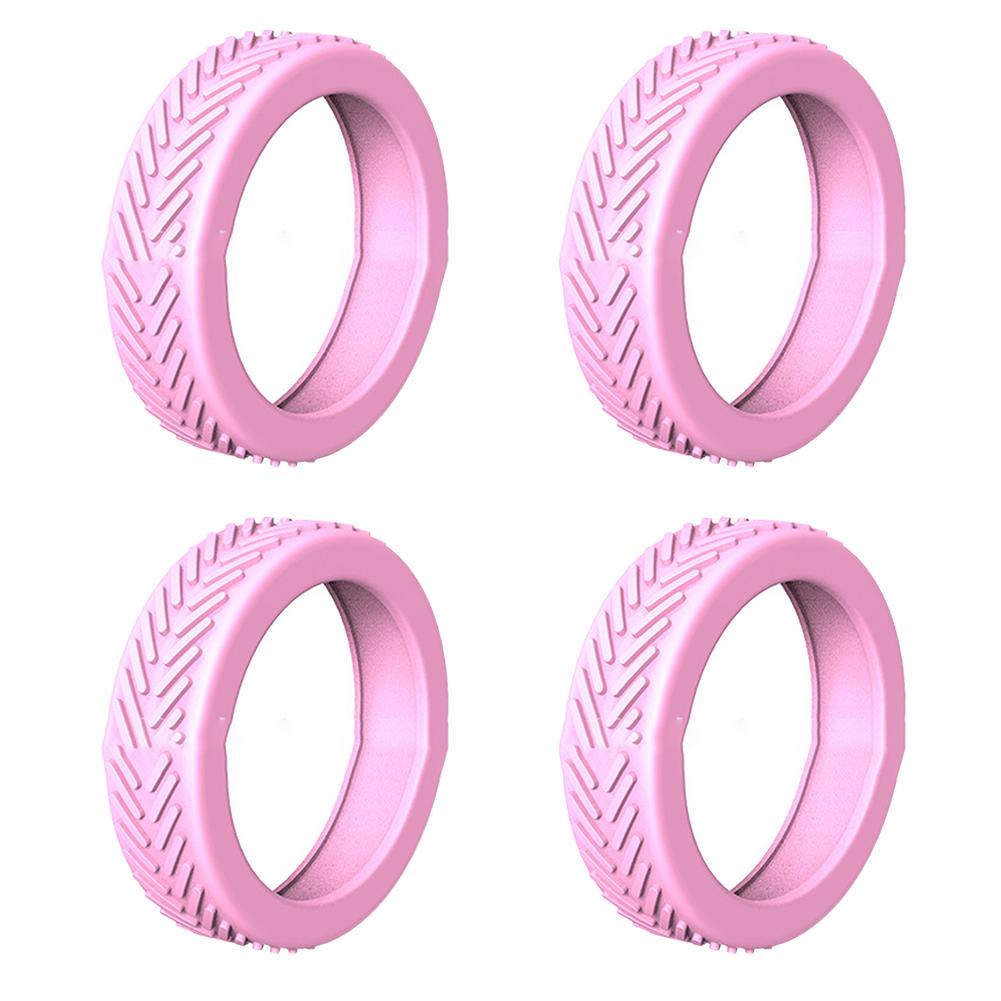 

Бесшумная защита и шумоподавление регулируются для лучшей защиты