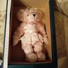 [USED] Large Pink Teddy Bear Plush Toy