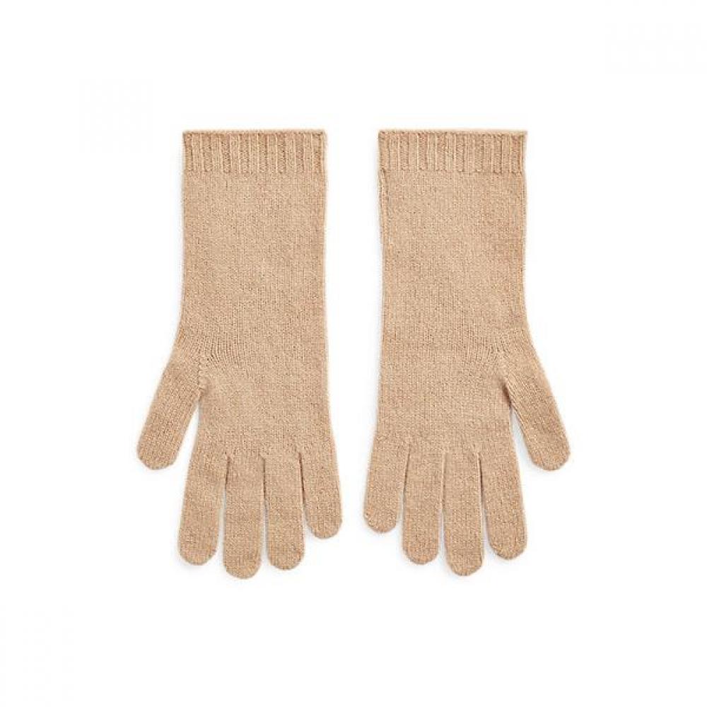 Polo Ralph Lauren Women S Touch Screen Cable Knit caShmere gloveS Wapoglv0j820028260