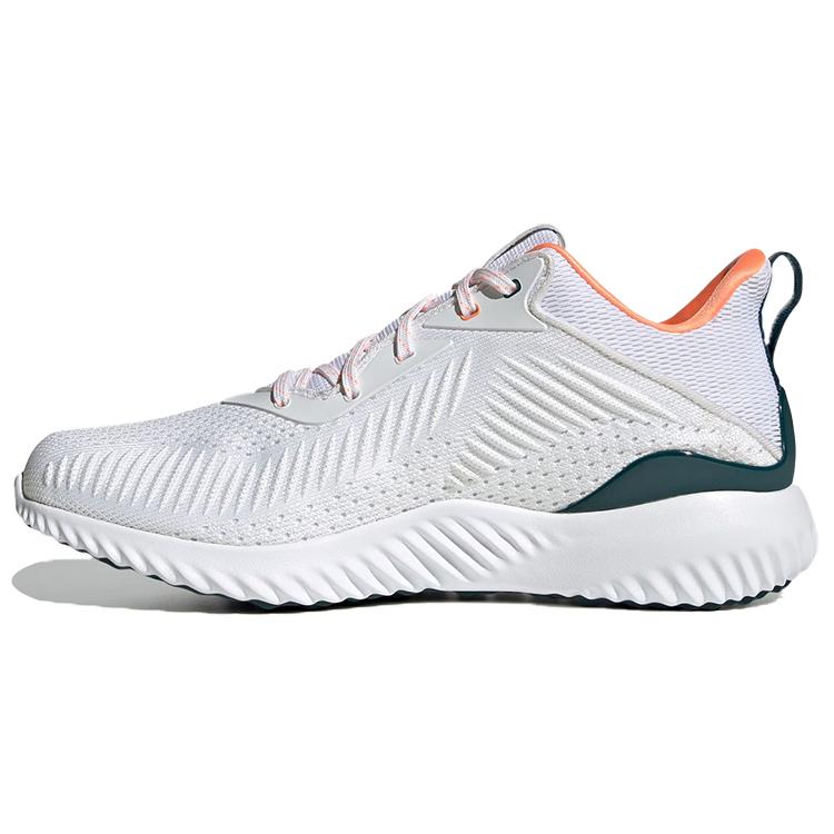 

Adidas Alphabounce Ek White GW2265 36