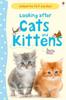 Libro Looking After Cats And Kittens By -