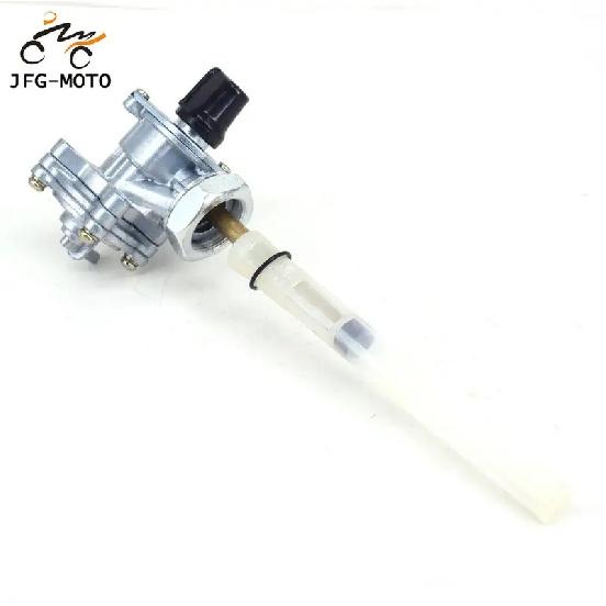 Motorcycle Tank Gas Fuel Valve Oil Tank Switch Petcock Tap For HONDA CBR600 VTR250 CBR250 MC22 CBR919 CBR900 CB1300 CBR CB 250