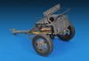 MiniArt German R Field Gun MA35039 Plastic Model 1/35 T-70 & 76.2mm