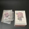 [USED] Deformed Figure Goto Hitori Bocchi Zarokku! Cable Tie Can Badge