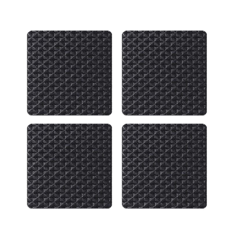 EVA Thickened Pad Quiet Anti Slip Furniture Protectors for Reducing Noise Preventing Scratches on Floor in Office Home